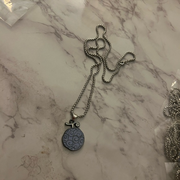 125 bulk Anime Fashion Jewelry Lot - Picture 7 of 13